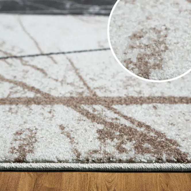 Koberec Frisee Phoenix 0,8/1,5 6080 122