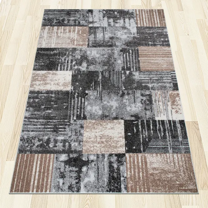 Koberec Frisee Phoenix 1,2/1,7 6058 144