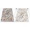 Koberec Frisee Phoenix 1,2/1,7 6076 122,8