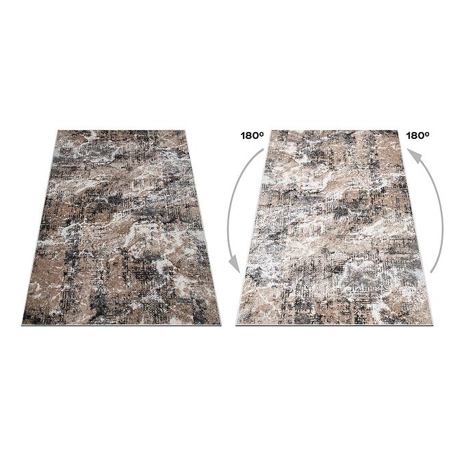 Koberec Frisee Phoenix 2,0/3,0 6076 122,2