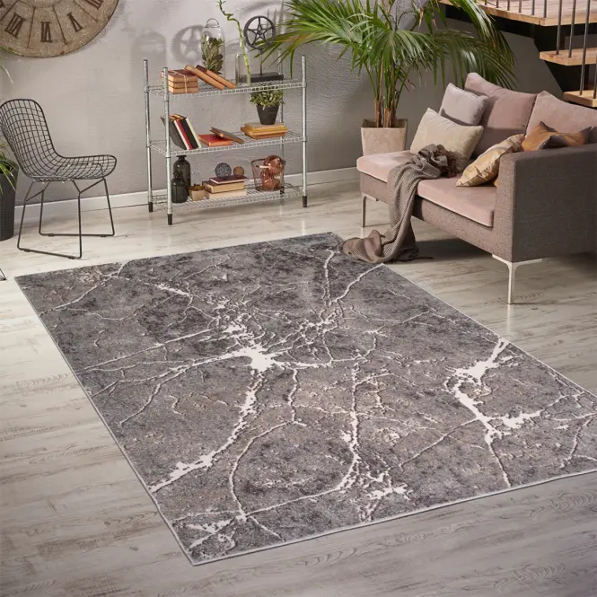 Koberec Frisee Victoria 1,2/1,7 8053 454