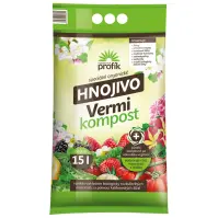 Wermikompost 15 l
