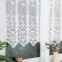 Žakárová záclona 018495/180. Tovar na mieru,5