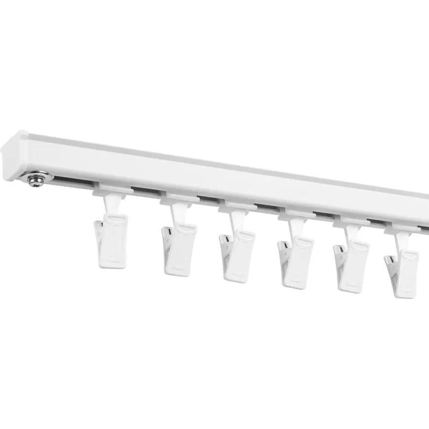 Garniža PCV 200 cm