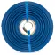 Ploská hadica aqua - flat pe/eva  W.P.1 - 1" 20 M,2