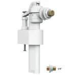Plniaci ventil 3/8˝ Brio 751