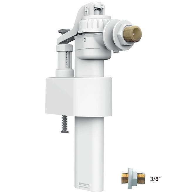Plniaci ventil 3/8˝ Brio 751