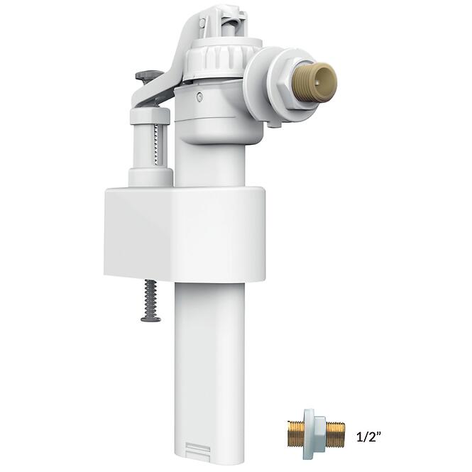 Plniaci ventil 1/2˝ Brio 751