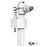 Plniaci ventil 1/2˝ Brio 751