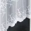 Žakárová záclona BAKARO 320x160,2
