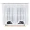 Žakárová záclona BASTIA 250x130,10