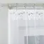 Žakárová záclona BASTIA 250x130,7