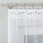 Žakárová záclona BASTIA 400x160,6