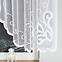 Žakárová záclona EWELINA 300x140,2