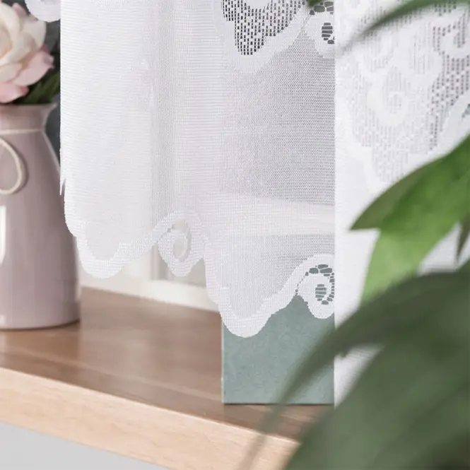 Žakárová záclona MODESTA 250x120