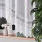 Žakárová záclona MODESTA 300x160,10