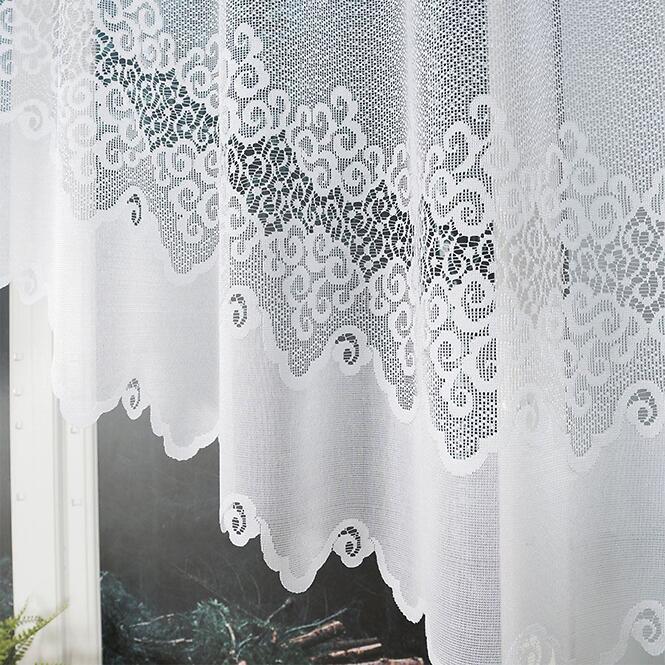 Žakárová záclona MODESTA 300x160,3