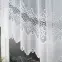 Žakárová záclona MODESTA 300x160,3