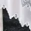 Žakárová záclona MODESTA 300x160,7