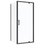 Sprchový kút Modo 80x90 black