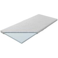 Topper Zaria S Standard 140x200 Sena