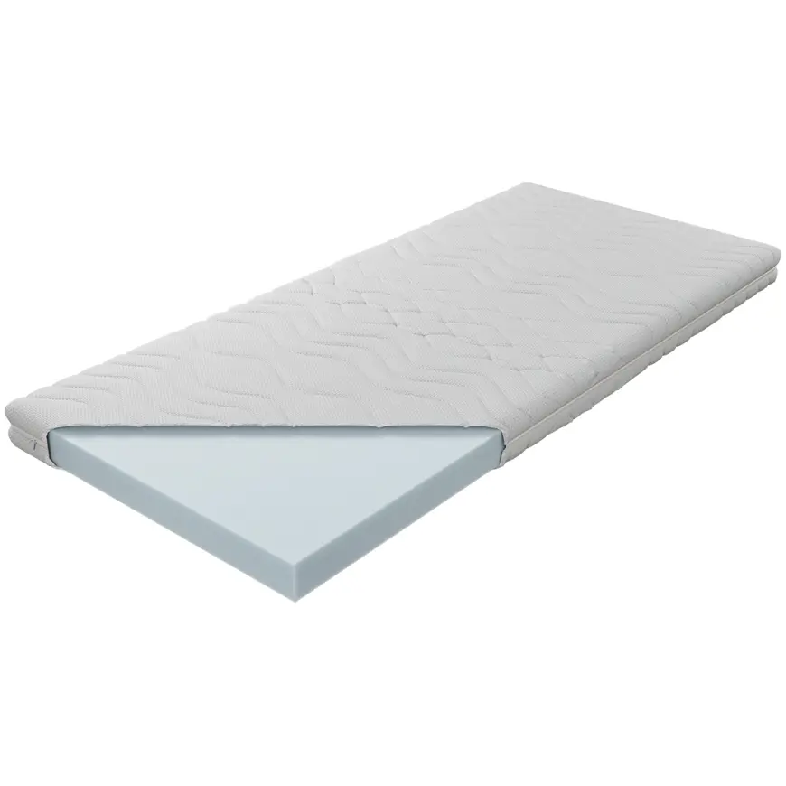 Topper Zaria S Super 120x200 Sena