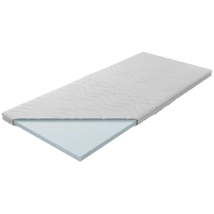 Topper Zaria S Standard 140x200 Sena rolovaný