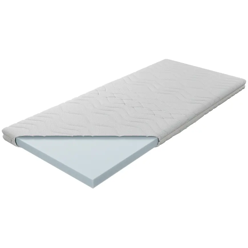Topper Zaria S Max 160x200 Sena rolovaný