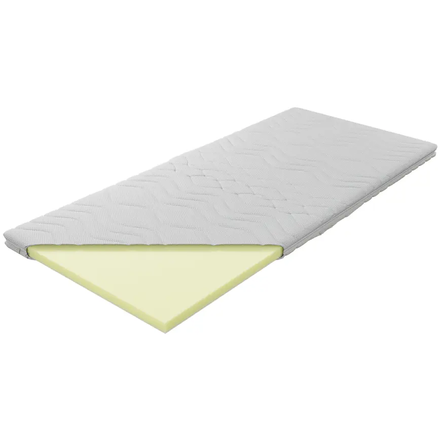 Topper Zaria V Visco Standard 100x200 Sena