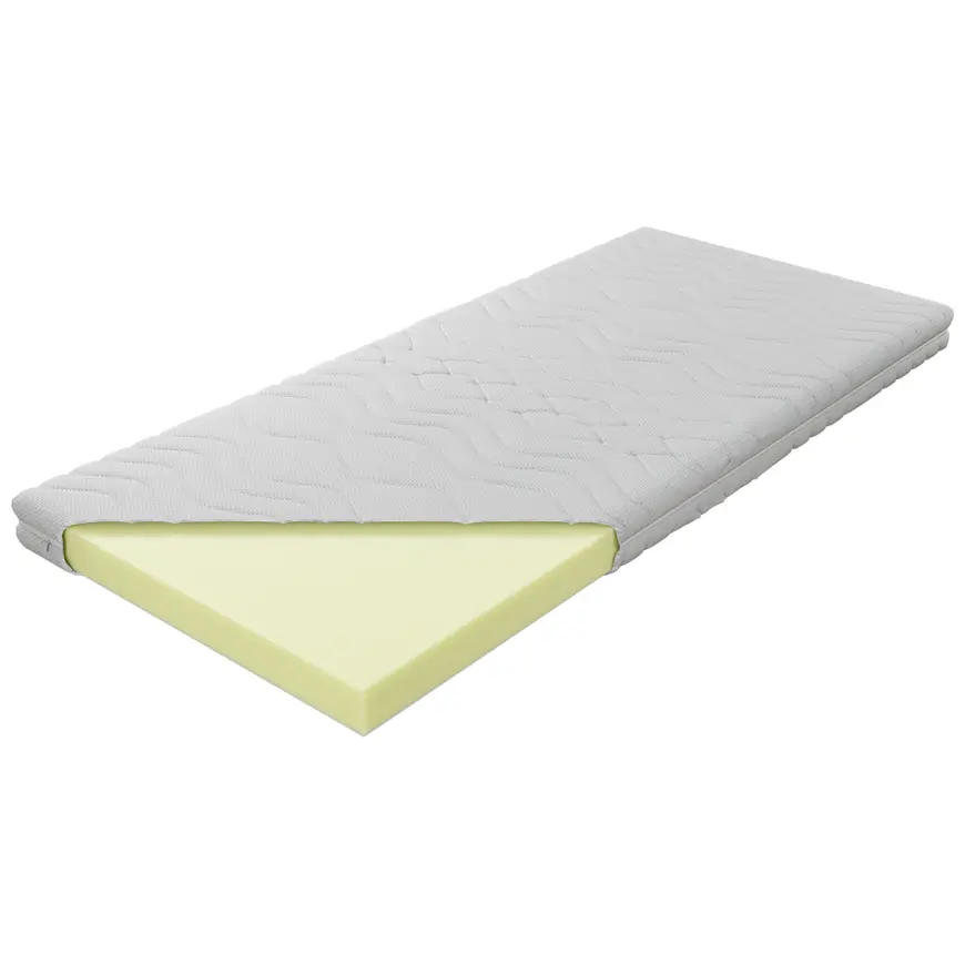 Topper Zaria V Visco Super 90x200 Sena