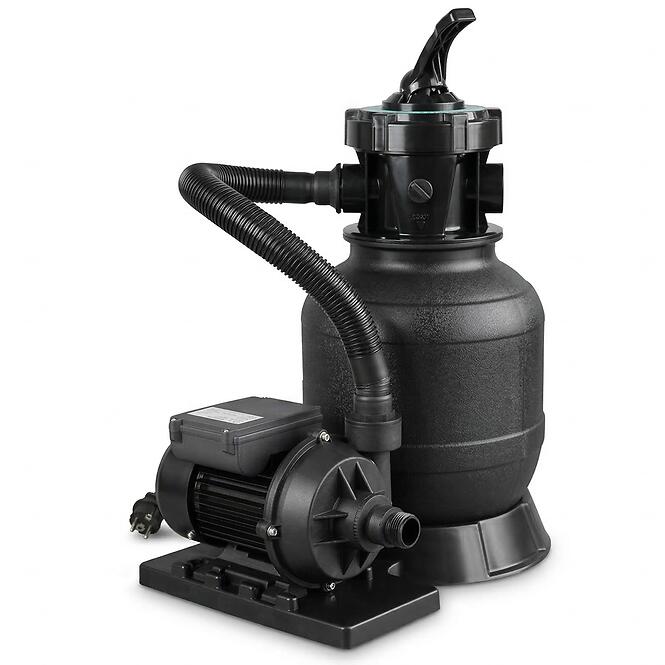 Bazénová filtrácia piesková 7900L/H CLP2502F,2