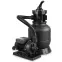Bazénová filtrácia piesková 7900L/H CLP2502F,2