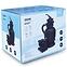 Bazénová filtrácia piesková 7900L/H CLP2502F,4