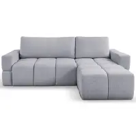Rohová sedacia súprava Lusso Coral 75