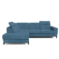 modrý