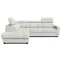 Rohová sedacia súprava Senso 2 L Puente 80