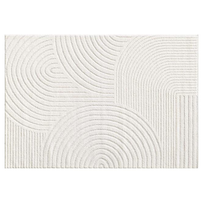 Koberec Alba 0,8/1,5 02186a krémový,2