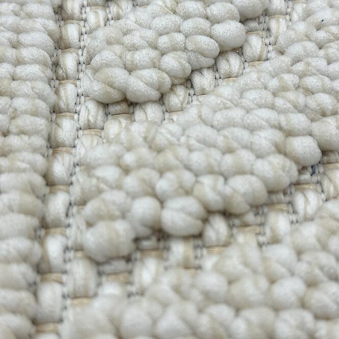 Koberec Helix 1,6/2,3 2201 krémový