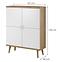 Skrinka Primo  PK107 dub riviera,2