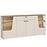 Komoda Cut Out CTUK02 U118 4D1S kašmír