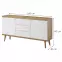 Komoda Primo PKSZ160 dub riviera,2