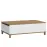 Konferenčný stolík Plissee PLIT01 2S dub grandson