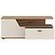 Konferenčný stolík Cut Out CTUT01 D118/U118 1S dub coast evoke,3