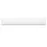 Polička Lazio LAZP01 U008 biely alpský