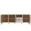TV stolík Mosano LUSF102 3D2S dub cremona,5