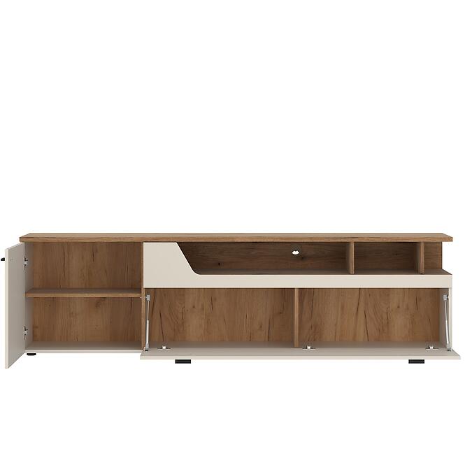TV stolík Cut Out CTUF03 U118 1K1D kašmír,3