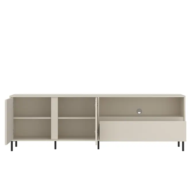 TV stolík Avenale AVEF03 U118 2D1S kašmír,3