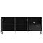 TV stolík Avenale AVEF01 U139 2D1S antracit,3