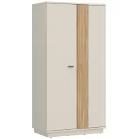 Skriňa Mosano LUSS101 2D kašmír