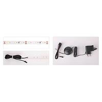 Osvetlenie Led pásové 1 bodové biela teplá (dĺžka 3150 mm) LYOS03